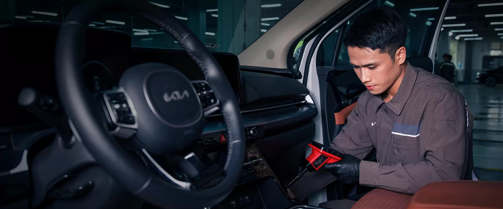 KiaMotorsVietNam